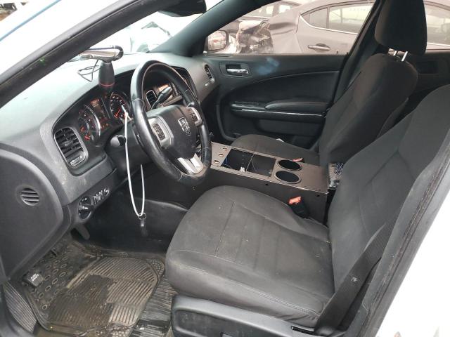 Photo 7 from auction – 2013 DODGE CHARGER PO with VIN 2C3CDXAG8DH713031