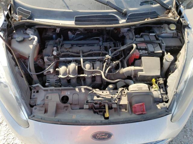 Photo 11 from auction – 2019 FORD FIESTA S with VIN 3FADP4AJ8KM116774