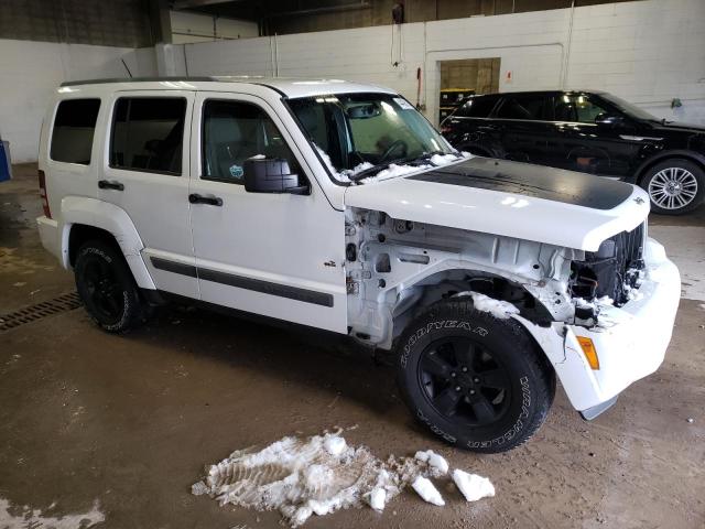 Photo 4 from auction – 2012 JEEP LIBERTY SP with VIN 1C4PJMAK7CW124626