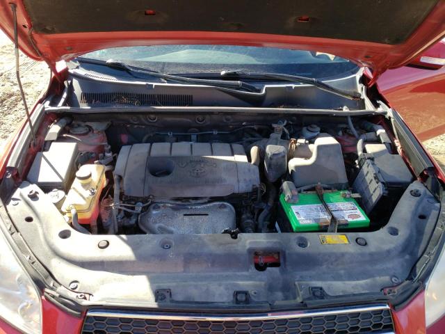 Photo 12 from auction – 2011 TOYOTA RAV4 LIMIT with VIN 2T3DF4DV6BW130960