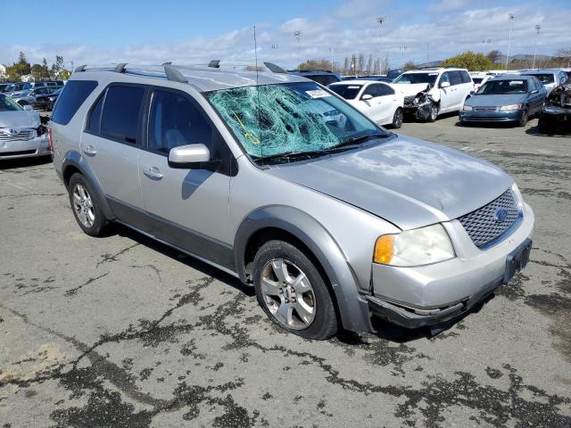 Zdjęcie 4 z aukcji – 2006 FORD FREESTYLE z VIN 1FMDK02146GA18126