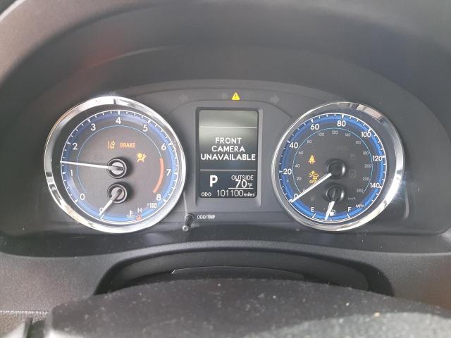 Photo 9 from auction – 2018 TOYOTA COROLLA L with VIN 2T1BURHE8JC074565