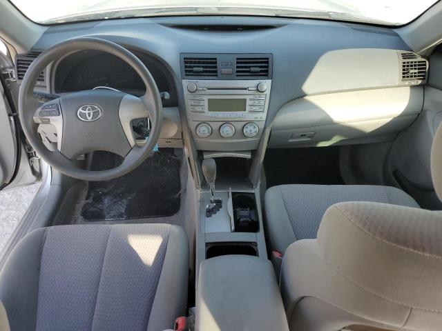 Photo 8 from auction – 2010 TOYOTA CAMRY BASE with VIN 4T1BF3EK4AU538337