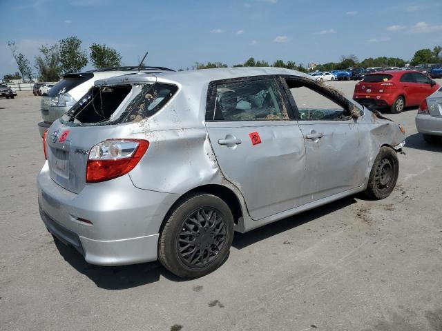 Photo 3 from auction – 2009 TOYOTA COROLLA MA with VIN 2T1KU40EX9C157389