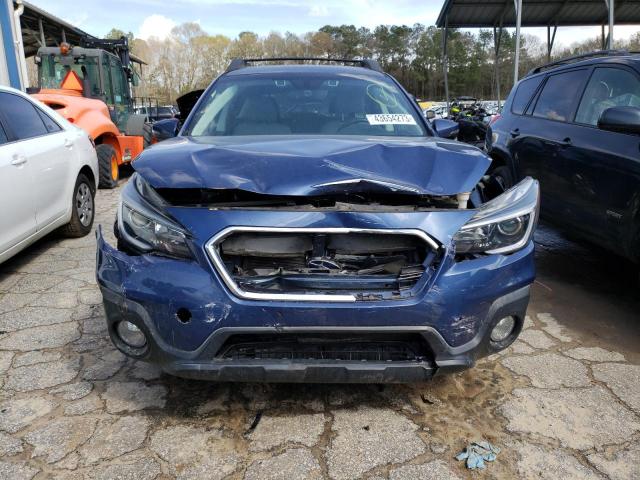 Photo 5 from auction – 2019 SUBARU OUTBACK 2. with VIN 4S4BSAHC9K3394604