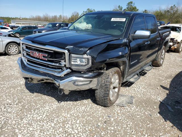GMC SIERRA K15 2017 with VIN 3GTU2NEC0HG155103 - Photo from auction