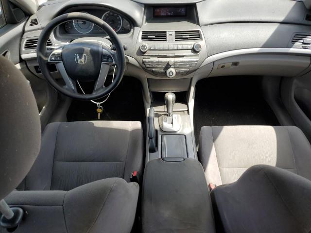 Photo 8 from auction – 2011 HONDA ACCORD LX with VIN 1HGCP2F3XBA121672