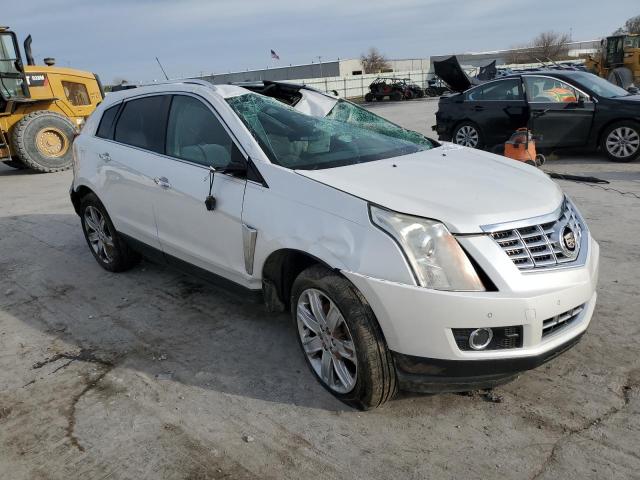 Photo 4 from auction – 2016 CADILLAC SRX PREMIU with VIN 3GYFNDE31GS523952