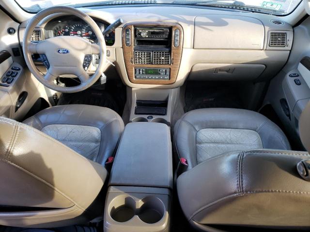 Photo 8 from auction – 2005 FORD EXPLORER E with VIN 1FMZU74K45UB83351
