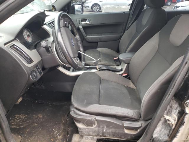 Photo 7 from auction – 2009 FORD FOCUS SES with VIN 1FAHP36NX9W113036