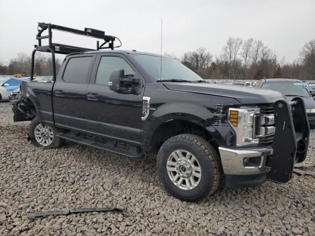 Photo 4 from auction – 2019 FORD F250 SUPER with VIN 1FT7W2B61KEF81265