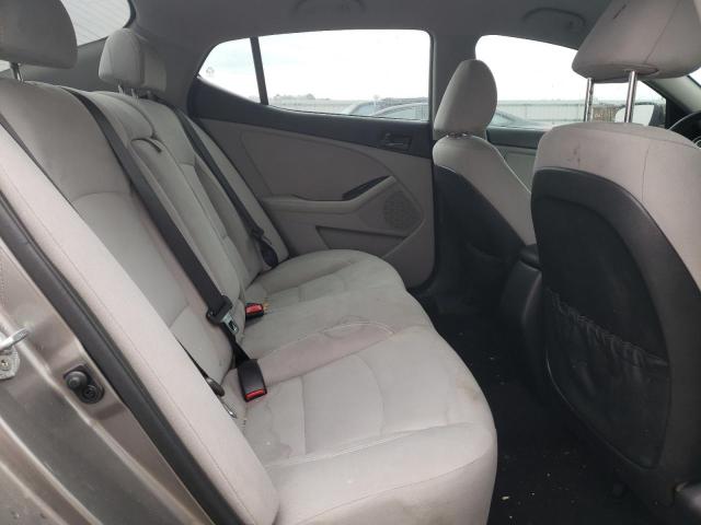 Photo 10 from auction – 2015 KIA OPTIMA LX with VIN 5XXGM4A75FG471154
