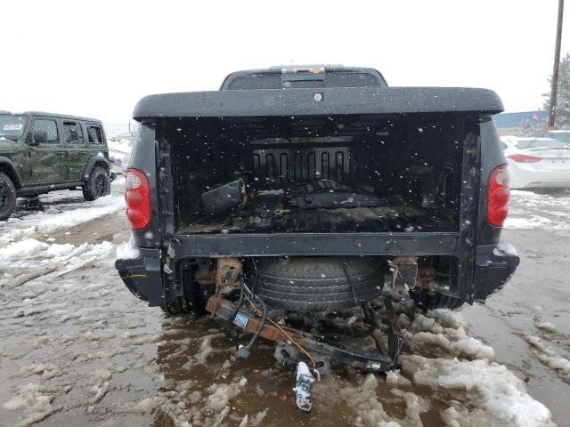 Photo 6 from auction – 2000 FORD F150 with VIN 2FTRX07L7YCB11314