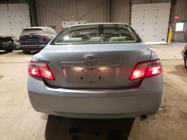 Photo 6 from auction – 2007 TOYOTA CAMRY with VIN 4T1BE46K57U636132