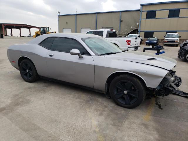 Photo 4 from auction – 2016 DODGE CHALLENGER with VIN 2C3CDZAG7GH209991