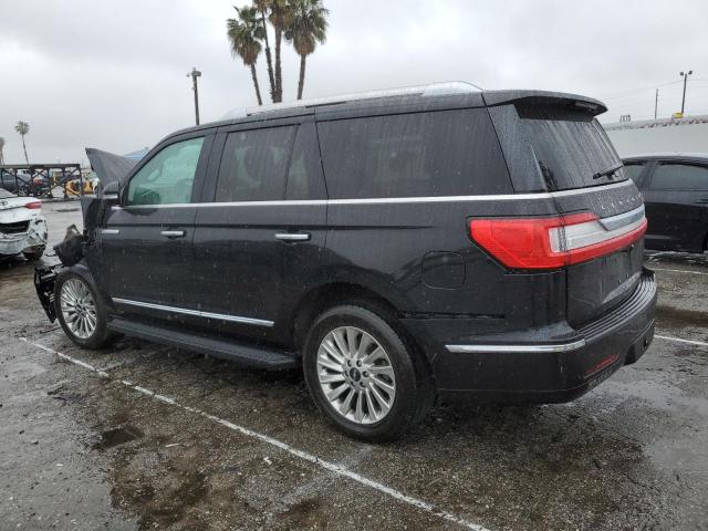 Photo 2 from auction – 2018 LINCOLN NAVIGATOR with VIN 5LMJJ2MT9JEL01686