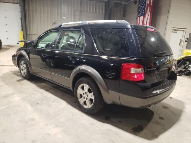 Photo 2 from auction – 2006 FORD FREESTYLE with VIN 1FMZK02166GA59461