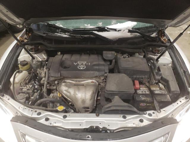Photo 11 from auction – 2010 TOYOTA CAMRY BASE with VIN 4T4BF3EK7AR045032