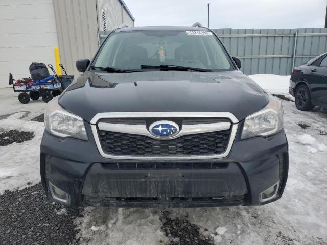 Photo 5 from auction – 2015 SUBARU FORESTER 2 with VIN JF2SJHDC5FH461621