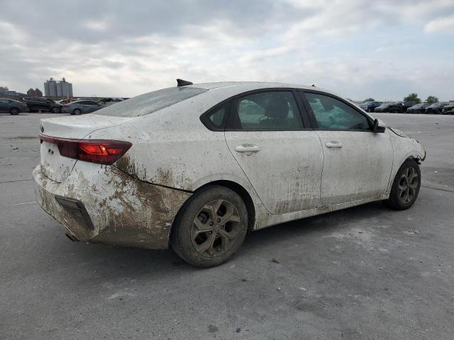 Photo 3 from auction – 2020 KIA FORTE FE with VIN 3KPF24ADXLE201798