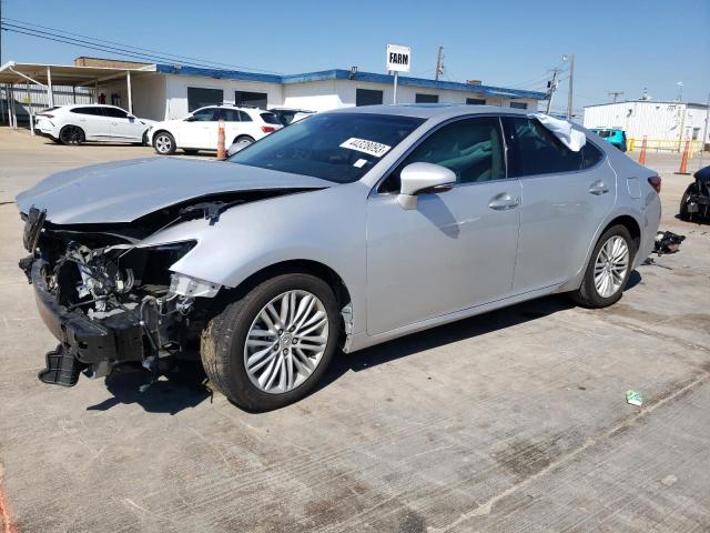Zdjęcie 1 z aukcji – 2016 LEXUS ES 350 z VIN 58ABK1GG3GU029933