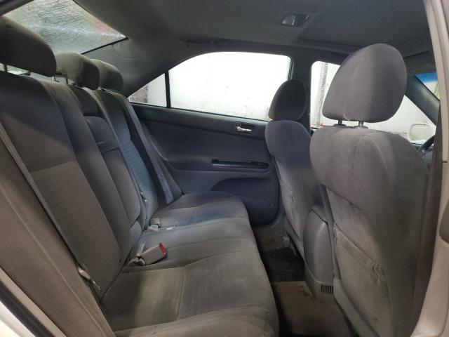 Photo 10 from auction – 2005 TOYOTA CAMRY LE with VIN 4T1BE32K95U402167