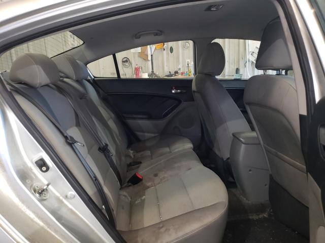 Photo 10 from auction – 2014 KIA FORTE LX with VIN KNAFX4A66E5082047