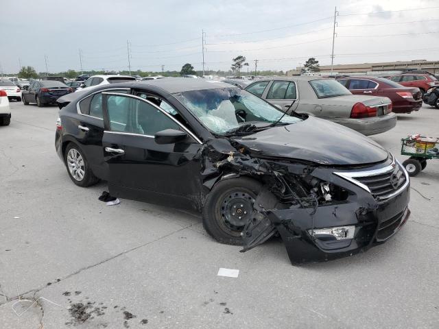Photo 4 from auction – 2015 NISSAN ALTIMA 2.5 with VIN 1N4AL3AP8FC594665