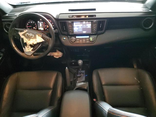 Photo 8 from auction – 2016 TOYOTA RAV4 SE with VIN JTMNFREV2GD089957