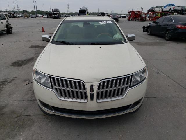 Photo 5 from auction – 2012 LINCOLN MKZ with VIN 3LNHL2GC8CR819649