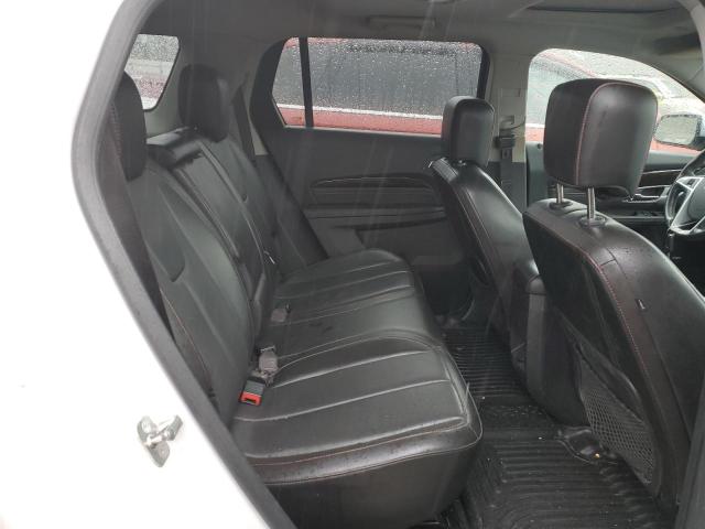 Photo 11 from auction – 2013 GMC TERRAIN DE with VIN 2GKALYEK5D6172076