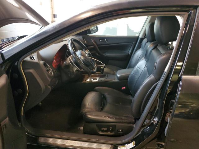 Photo 7 from auction – 2009 NISSAN MAXIMA S with VIN 1N4AA51E79C853294