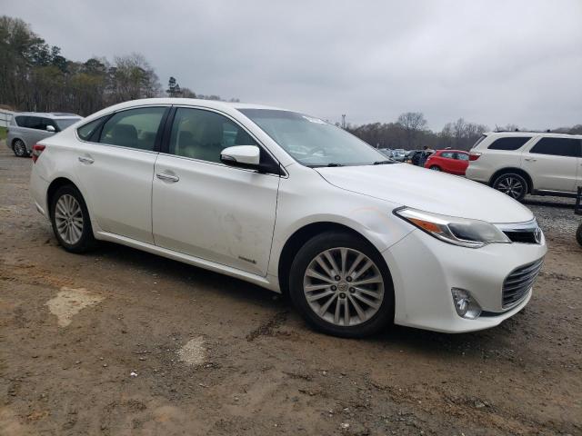 Photo 4 from auction – 2013 TOYOTA AVALON HYB with VIN 4T1BD1EB6DU011155