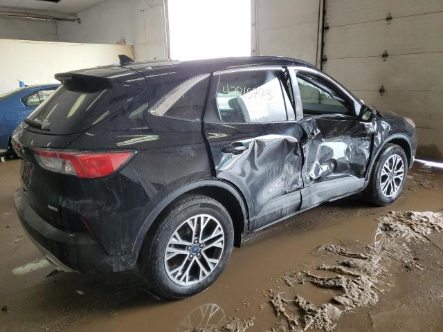 Photo 3 from auction – 2020 FORD ESCAPE SEL with VIN 1FMCU9H65LUA74022
