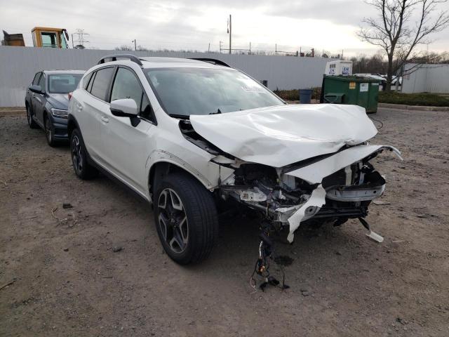 Photo 4 from auction – 2019 SUBARU CROSSTREK with VIN JF2GTANC3KH247856