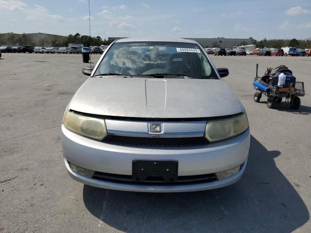 Photo 5 from auction – 2004 SATURN ION LEVEL with VIN 1G8AK52F24Z122903
