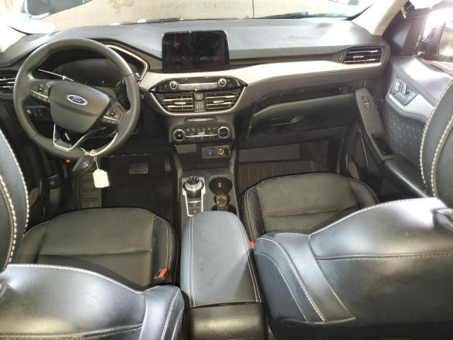 Photo 8 from auction – 2020 FORD ESCAPE SEL with VIN 1FMCU9H65LUA74022
