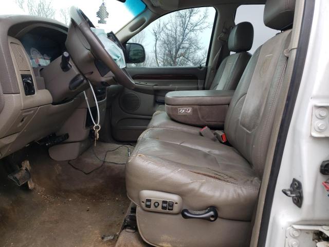 Photo 7 from auction – 2002 DODGE RAM 1500 with VIN 1D7HU18Z62J155784