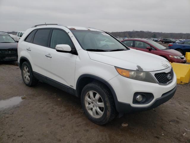 Photo 4 from auction – 2011 KIA SORENTO BA with VIN 5XYKTDA14BG053781