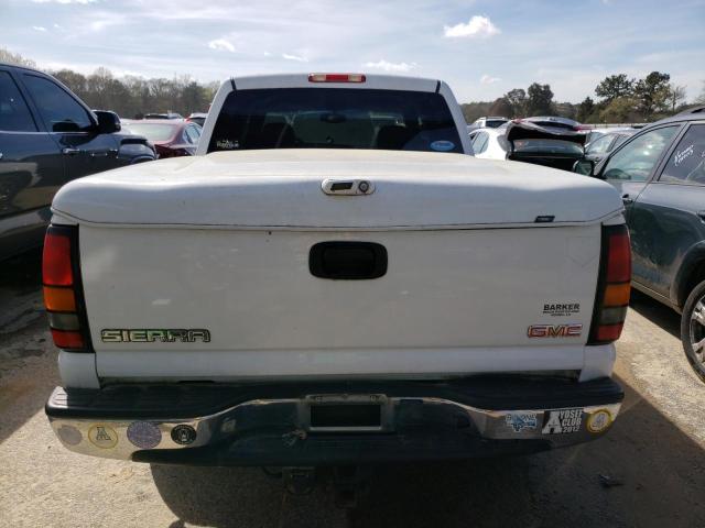 Photo 6 from auction – 2005 GMC NEW SIERRA with VIN 2GTEC13T651183103