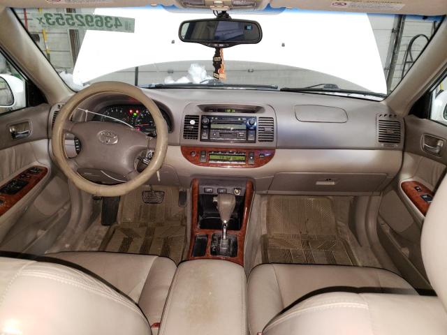 Photo 8 from auction – 2003 TOYOTA CAMRY LE with VIN 4T1BE32K43U144606