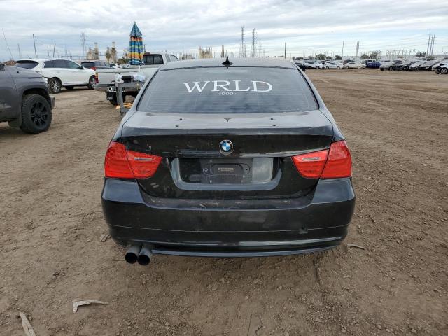 Photo 6 from auction – 2011 BMW 328 I SULE with VIN WBAPH5G51BNM84561