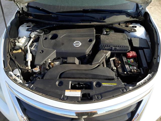 Photo 11 from auction – 2015 NISSAN ALTIMA 2.5 with VIN 1N4AL3AP7FC230320