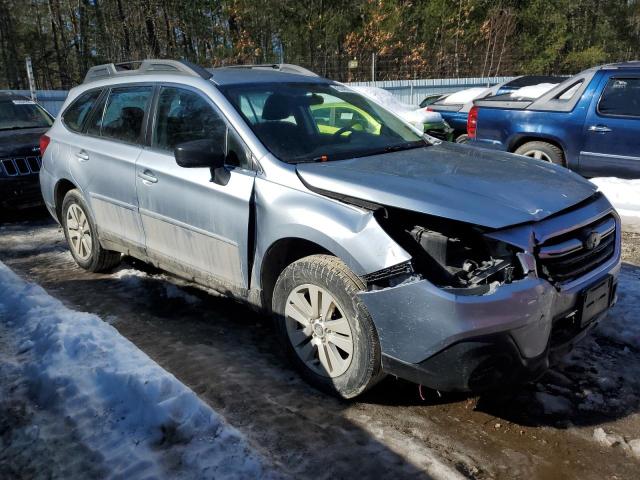 Photo 4 from auction – 2018 SUBARU OUTBACK 2. with VIN 4S4BSAAC9J3365581