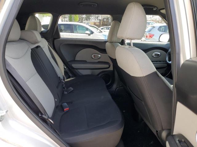 Foto 10 de la subasta – 2014 KIA SOUL con VIN KNDJN2A28E7715253