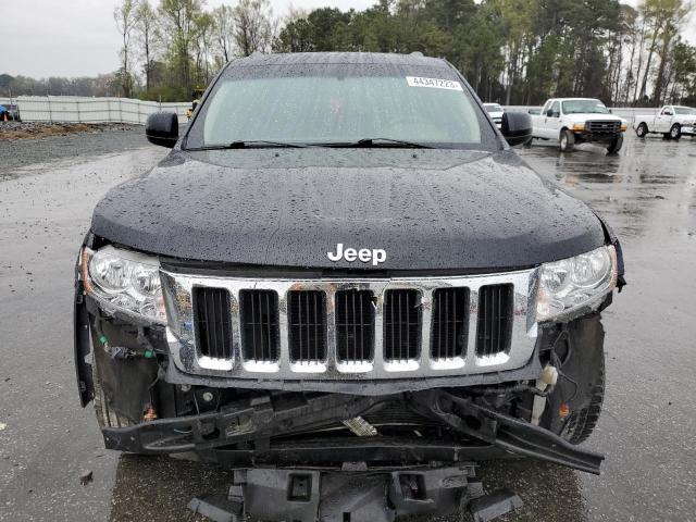 Photo 5 from auction – 2011 JEEP GRAND CHER with VIN 1J4RS4GG1BC704392