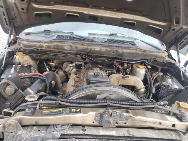 صورة رقم 11 من المزاد - 2006 DODGE RAM 2500 S مع VIN 1D7KS28C76J172886