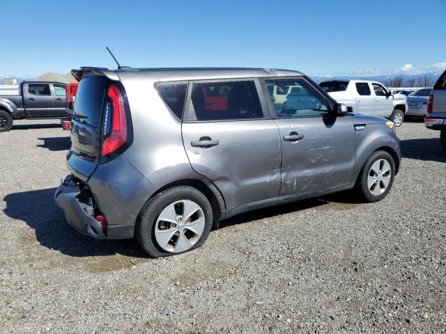 Photo 3 from auction – 2016 KIA SOUL with VIN KNDJN2A25G7318036
