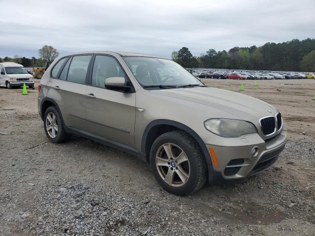 Photo 4 from auction – 2011 BMW X5 XDRIVE3 with VIN 5UXZV4C56BL741437