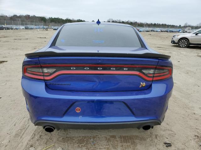 Photo 6 from auction – 2020 DODGE CHARGER SC with VIN 2C3CDXGJ0LH183087